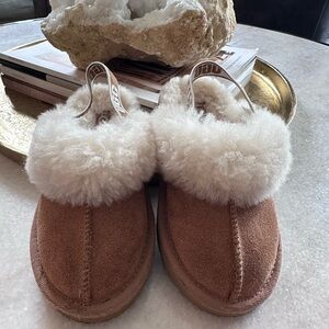 UGG Funkette Clog